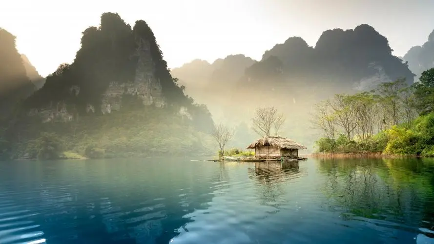 工业环保节能